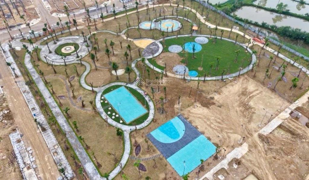 Căn shophouse dự án eurowindow sport garden chiết khấu đến 19%  có công viên 2ha