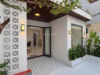 Mình chính chủ cần bán nhà 2 tầng kiệt 561 hoàng diệu  p. bình thuận, q. hải châu diện tích  60m2