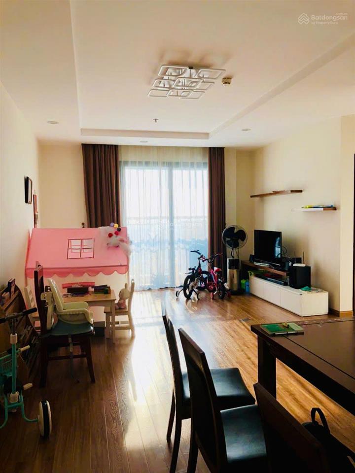 Em chính chủ bán căn góc 114m² park hill times city t18  3pn sáng, view ocean park, ecopark