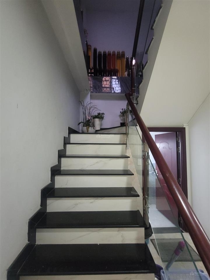 Bán nhà bùi đình túy 157.3m²  hẻm xe tải tránh  trệt lầu  8pn  bình thạnh  giá 22 tỷ