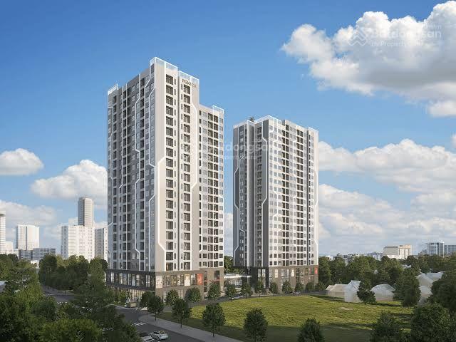Bán cc siêu hot ở trần quang diệu, 1,79 tỷ, 50m2, không nội thất