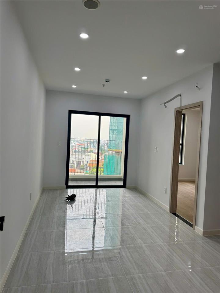 1pn, 1wc  2,065 tỷ, hđ thuê 9tr/ 1 tháng bcons polaris