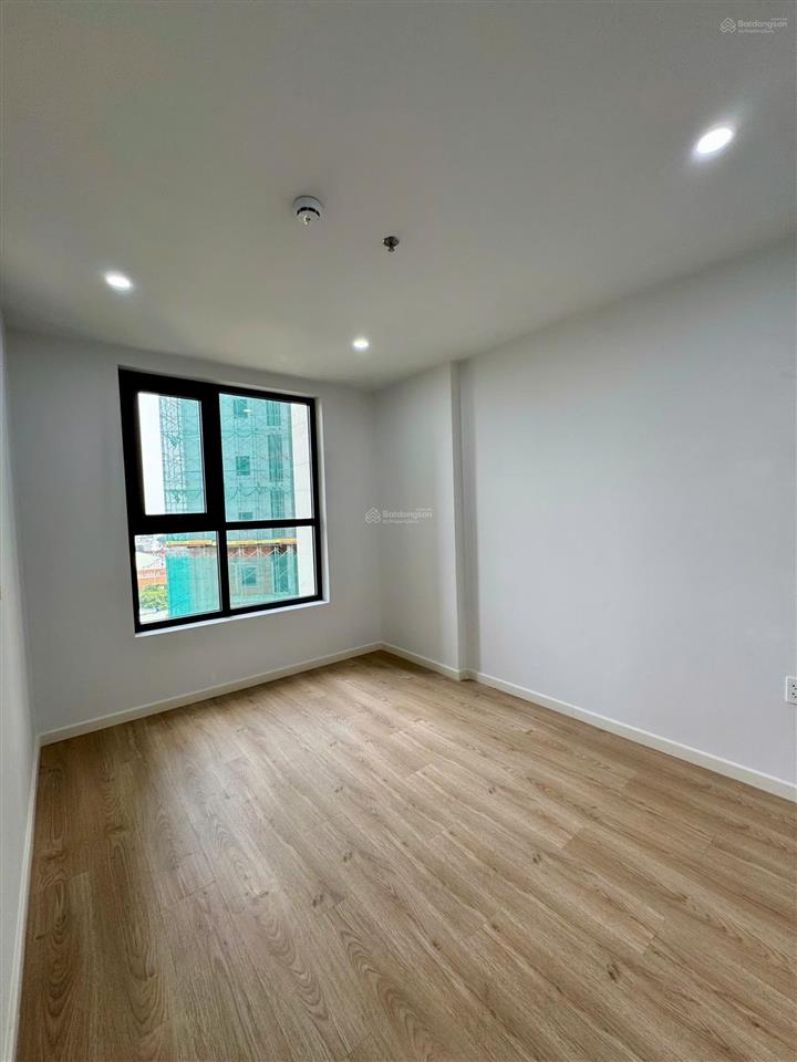 1pn, 1wc  2,065 tỷ, hđ thuê 9tr/ 1 tháng bcons polaris