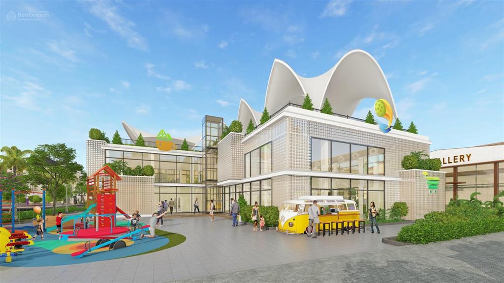 Nhà phố thương mại green valley city giá từ 6 tỷ, không gian sống xanh giữa tp. hcm