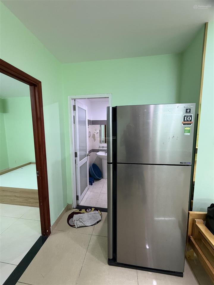 [chính chủ cho thuê] căn hộ 2pn 2wc tdh phước long hướng đông nam mát mẻ, full nội thất cao cấp