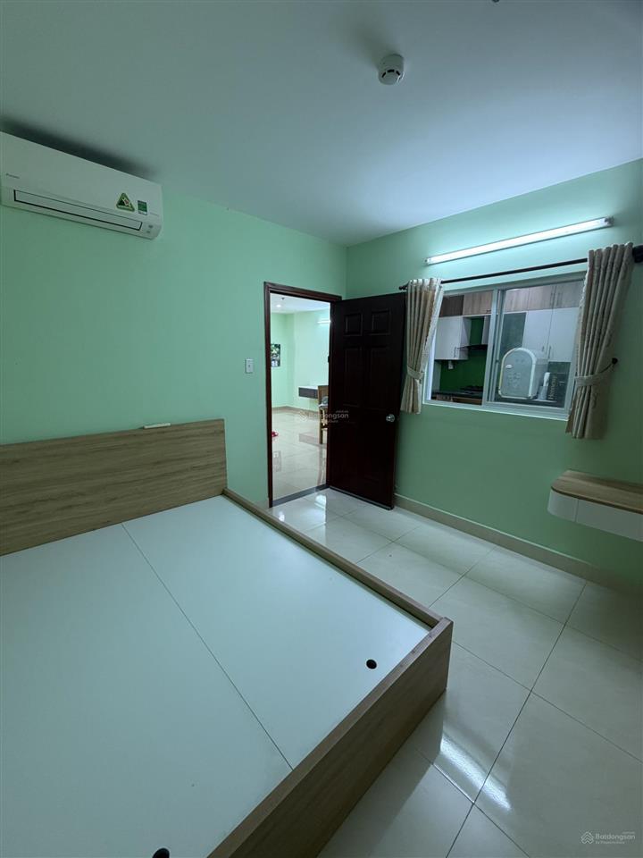 [chính chủ cho thuê] căn hộ 2pn 2wc tdh phước long hướng đông nam mát mẻ, full nội thất cao cấp