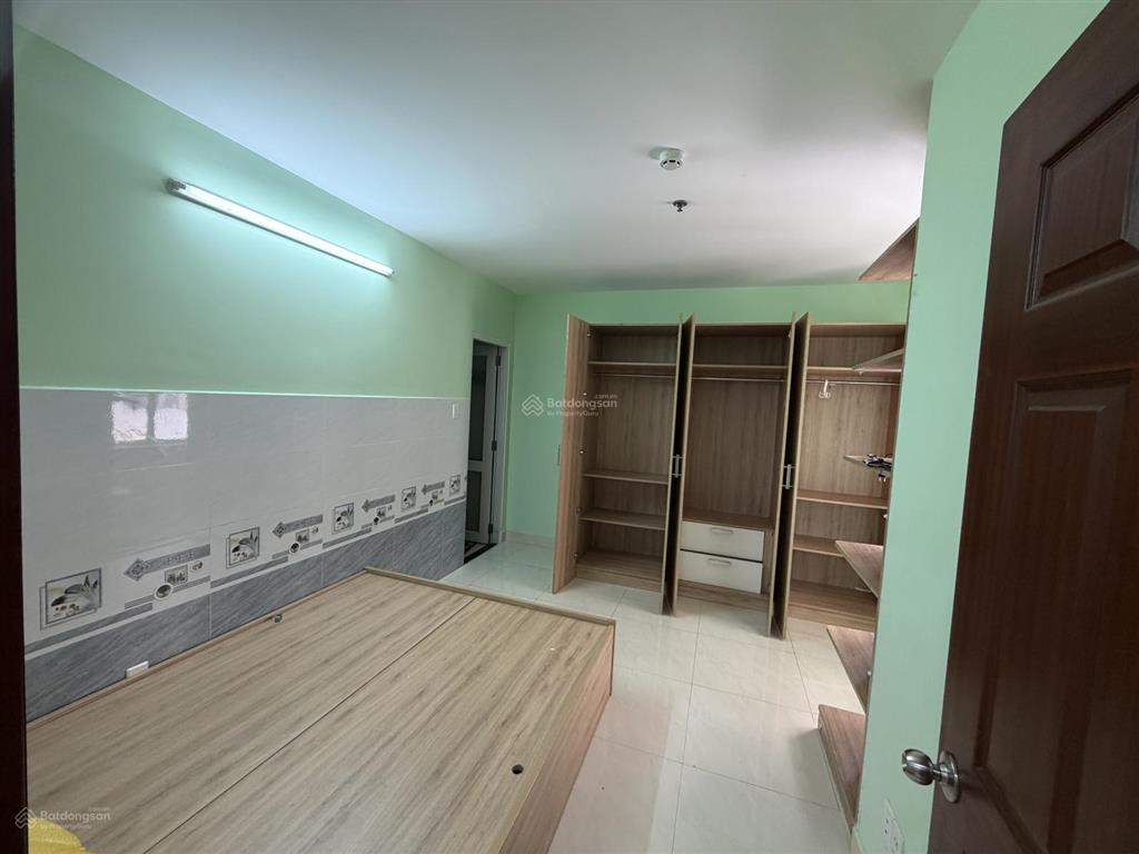 [chính chủ cho thuê] căn hộ 2pn 2wc tdh phước long hướng đông nam mát mẻ, full nội thất cao cấp