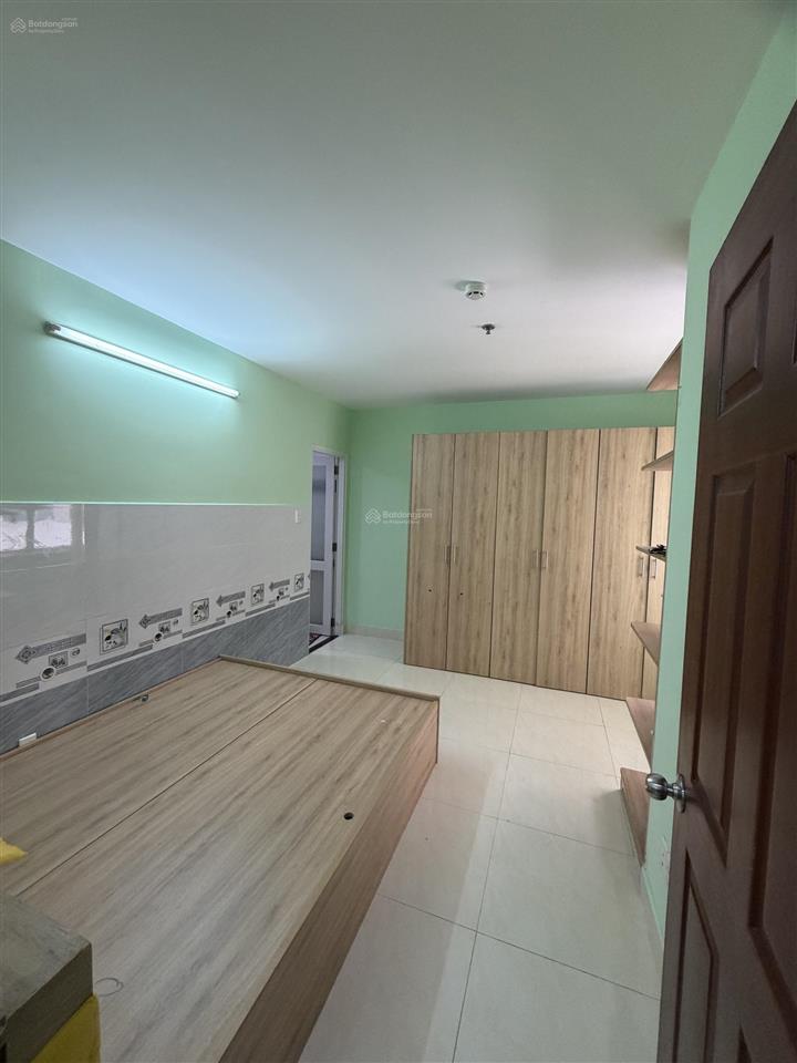 [chính chủ cho thuê] căn hộ 2pn 2wc tdh phước long hướng đông nam mát mẻ, full nội thất cao cấp