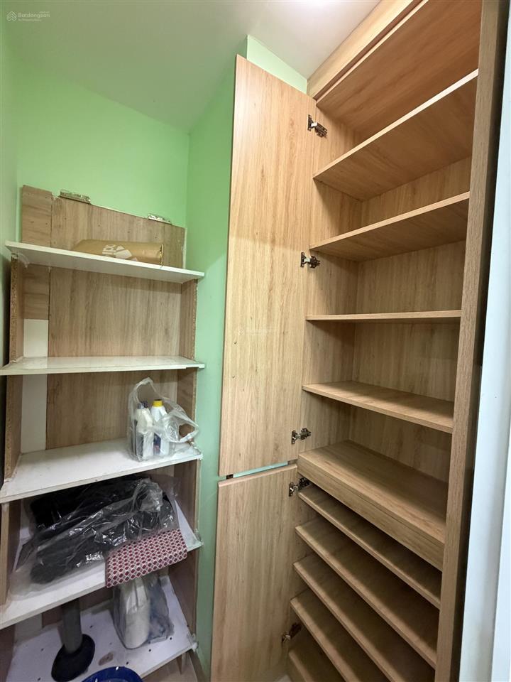 [chính chủ cho thuê] căn hộ 2pn 2wc tdh phước long hướng đông nam mát mẻ, full nội thất cao cấp