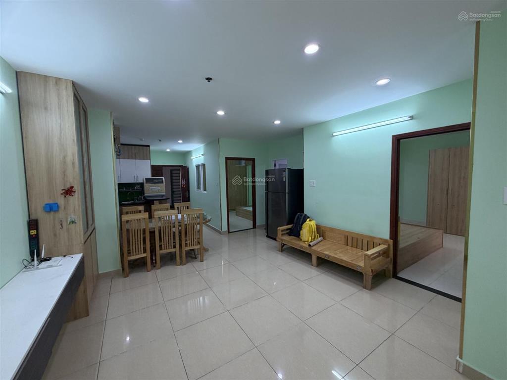 [chính chủ cho thuê] căn hộ 2pn 2wc tdh phước long hướng đông nam mát mẻ, full nội thất cao cấp