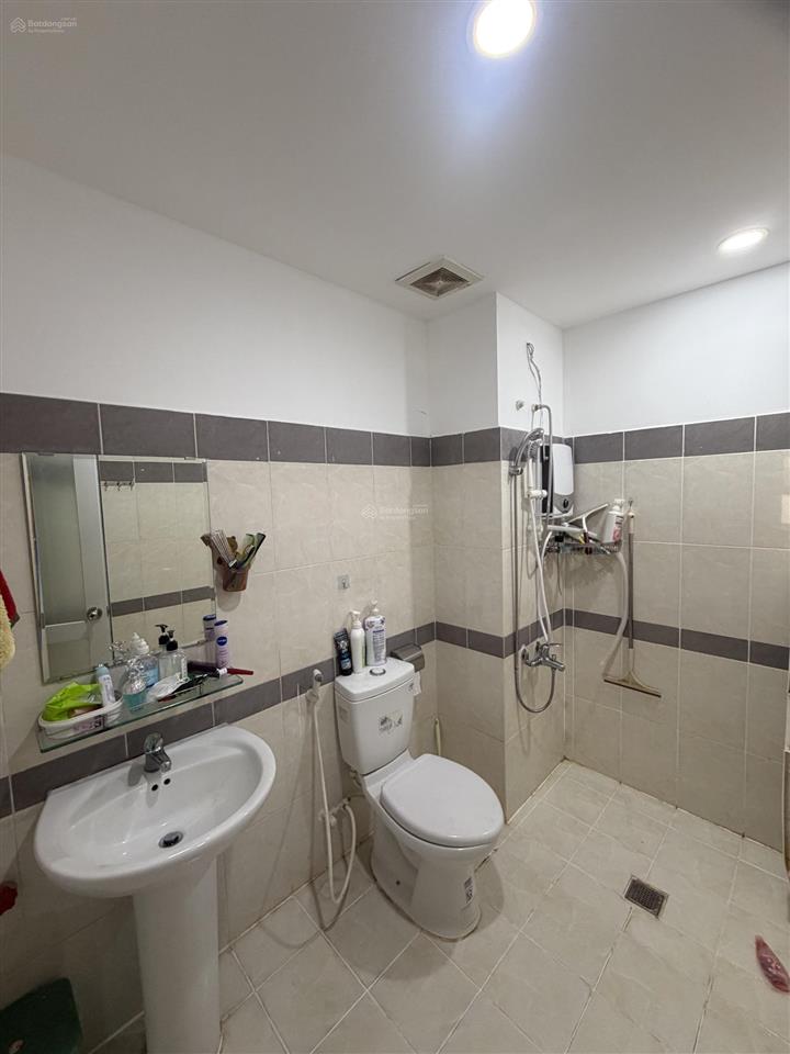 [chính chủ cho thuê] căn hộ 2pn 2wc tdh phước long hướng đông nam mát mẻ, full nội thất cao cấp