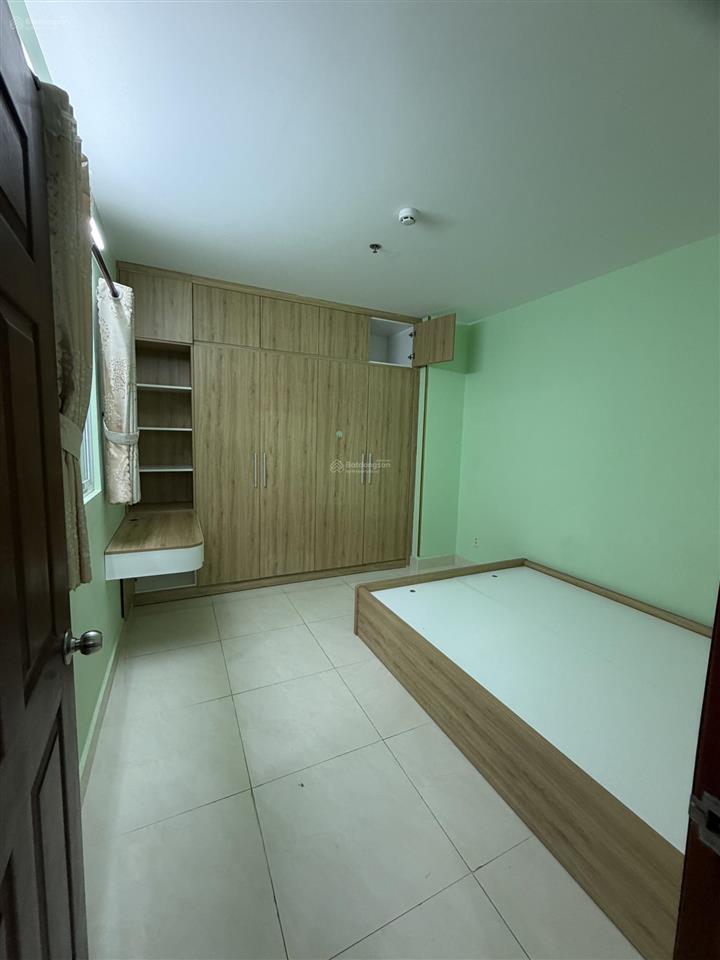 [chính chủ cho thuê] căn hộ 2pn 2wc tdh phước long hướng đông nam mát mẻ, full nội thất cao cấp