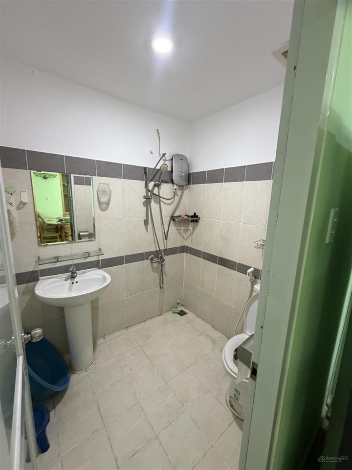 [chính chủ cho thuê] căn hộ 2pn 2wc tdh phước long hướng đông nam mát mẻ, full nội thất cao cấp