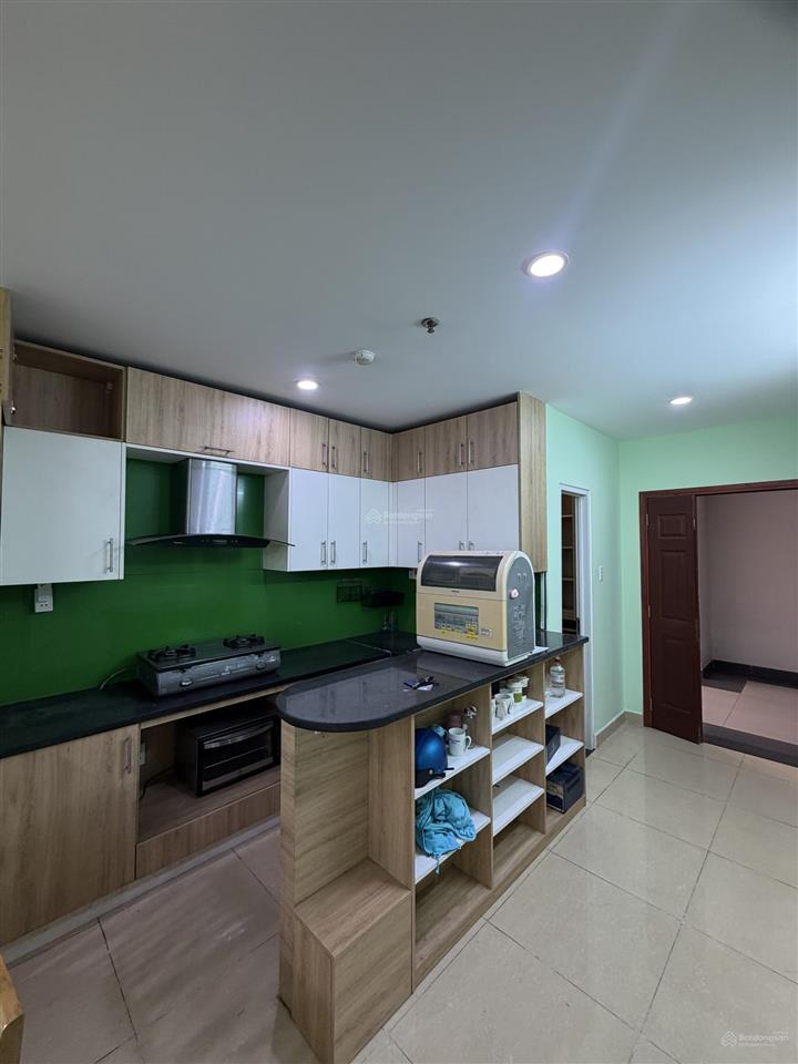 [chính chủ cho thuê] căn hộ 2pn 2wc tdh phước long hướng đông nam mát mẻ, full nội thất cao cấp
