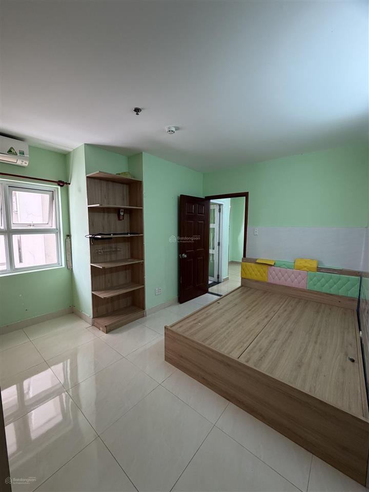 [chính chủ cho thuê] căn hộ 2pn 2wc tdh phước long hướng đông nam mát mẻ, full nội thất cao cấp