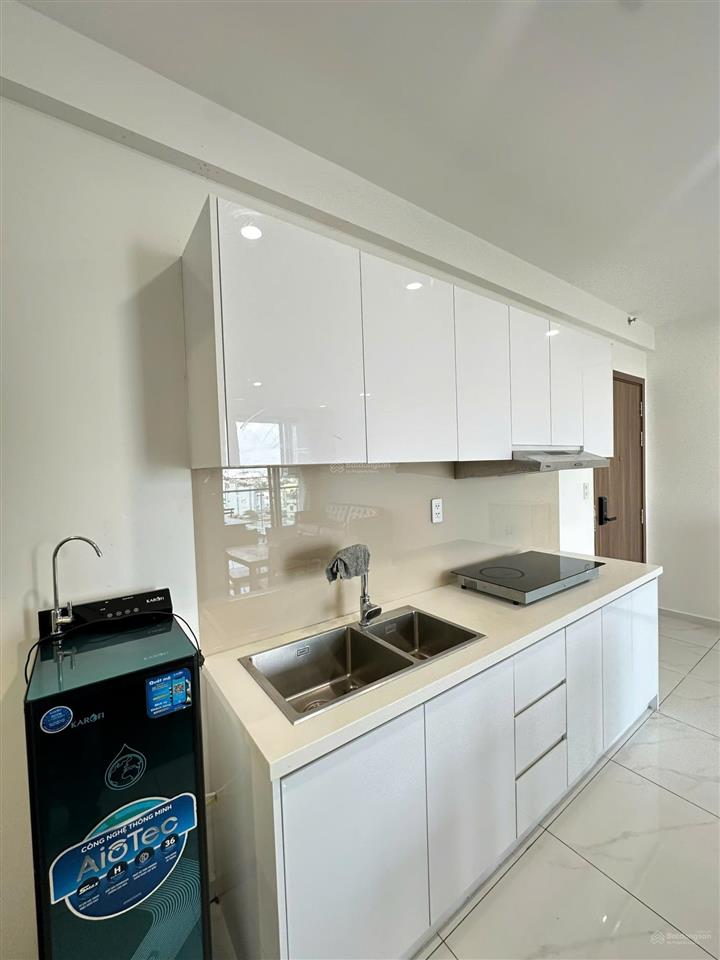 Căn hộ 2 phòn ngủ, nội thất đầy đủ, cho thuê giá 16 triệu / tháng. trống sẵn xem nhà 24/7. tú cata