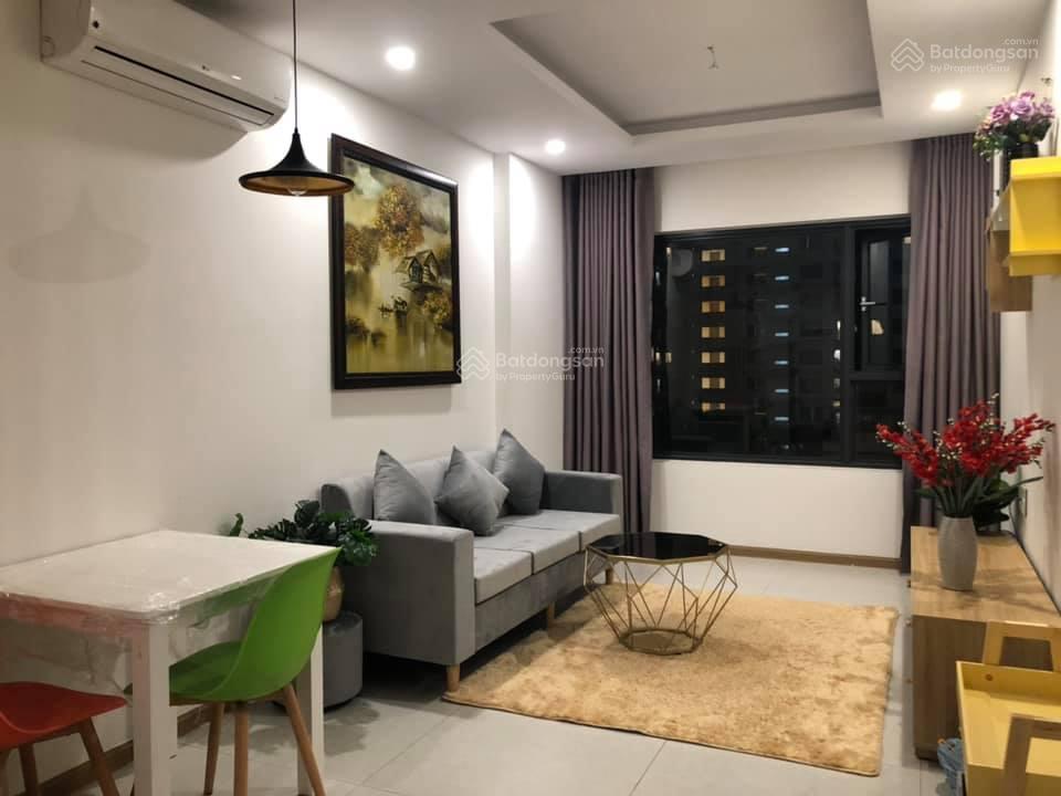 Cho thuê căn hộ new city 1 phòng ngủ, có nội thất giá 14.5 triệu / tháng. gọi tú cata xem nhà
