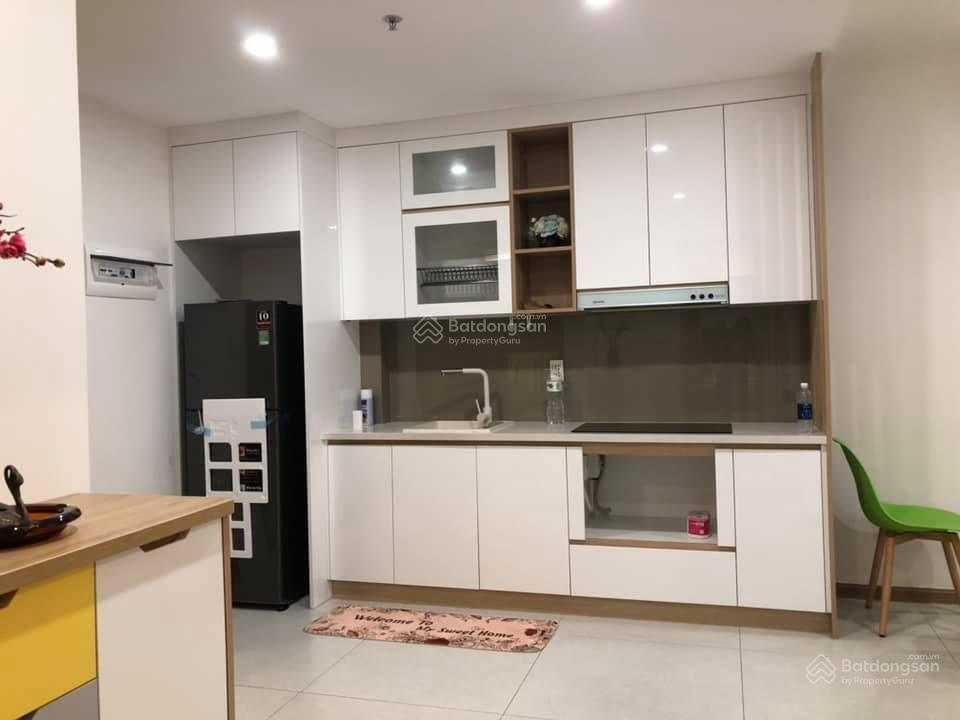 Cho thuê căn hộ new city 1 phòng ngủ, có nội thất giá 14.5 triệu / tháng. gọi tú cata xem nhà