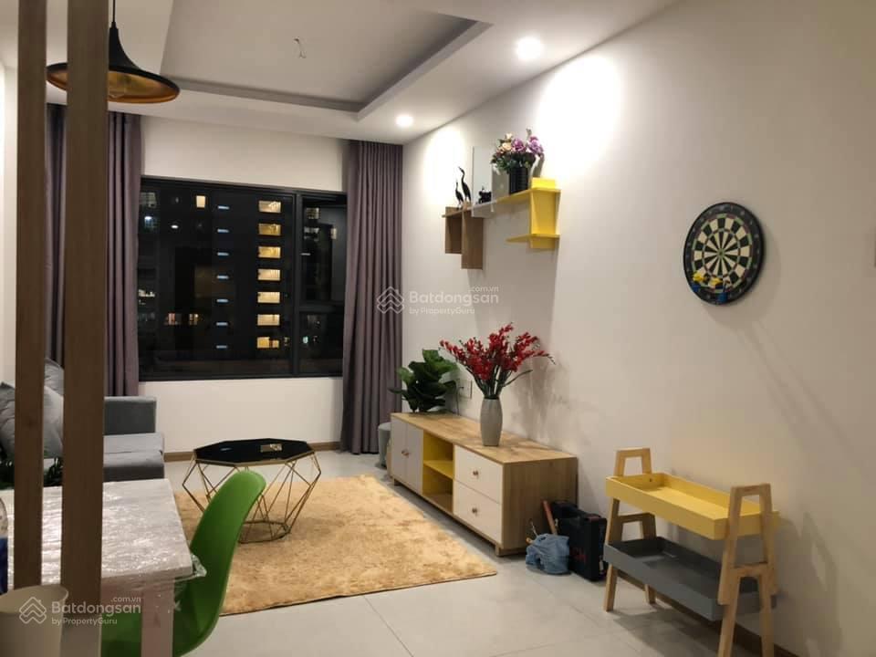 Cho thuê căn hộ new city 1 phòng ngủ, có nội thất giá 14.5 triệu / tháng. gọi tú cata xem nhà