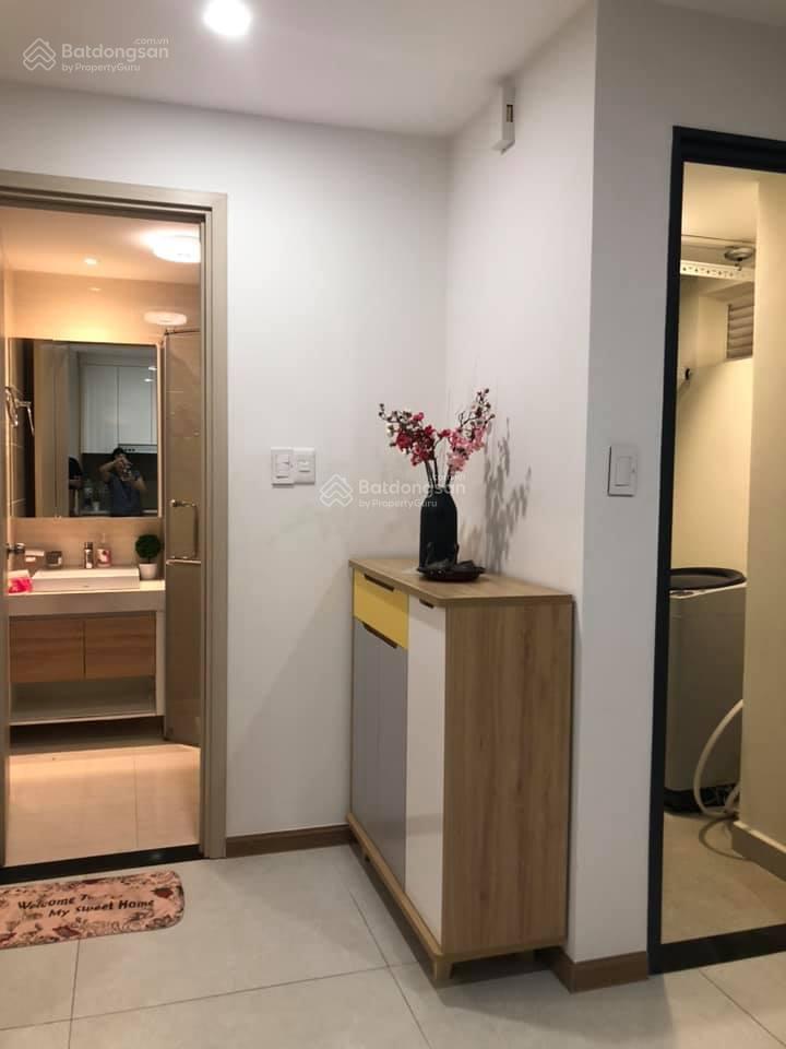 Cho thuê căn hộ new city 1 phòng ngủ, có nội thất giá 14.5 triệu / tháng. gọi tú cata xem nhà