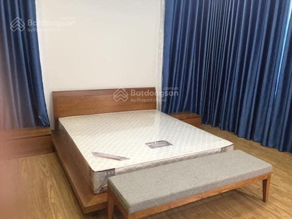 Cho thuê biệt thự việt hưng  long biên 160m2 5 ngủ 4wc full nội thất  vào luôn  giá 27 triệu/th