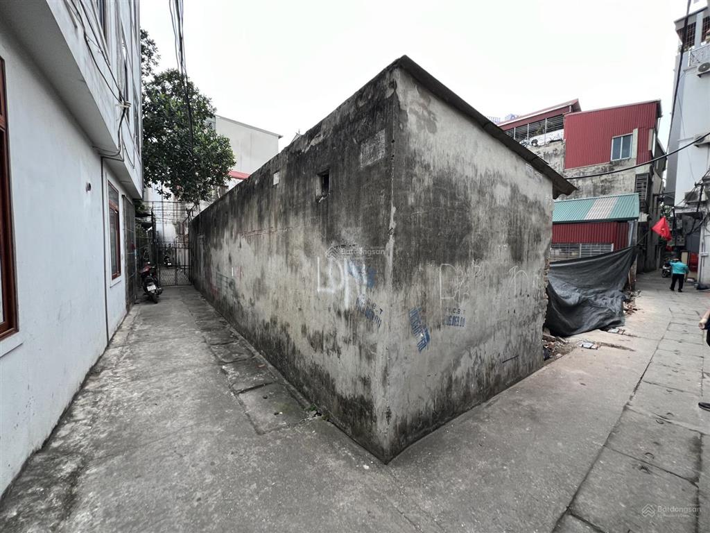 Bán đất giá tốt 86m2 vuông vắn giá chỉ 10,5 tỷ  quang trung hà đông  xe ba gác đỗ cửa