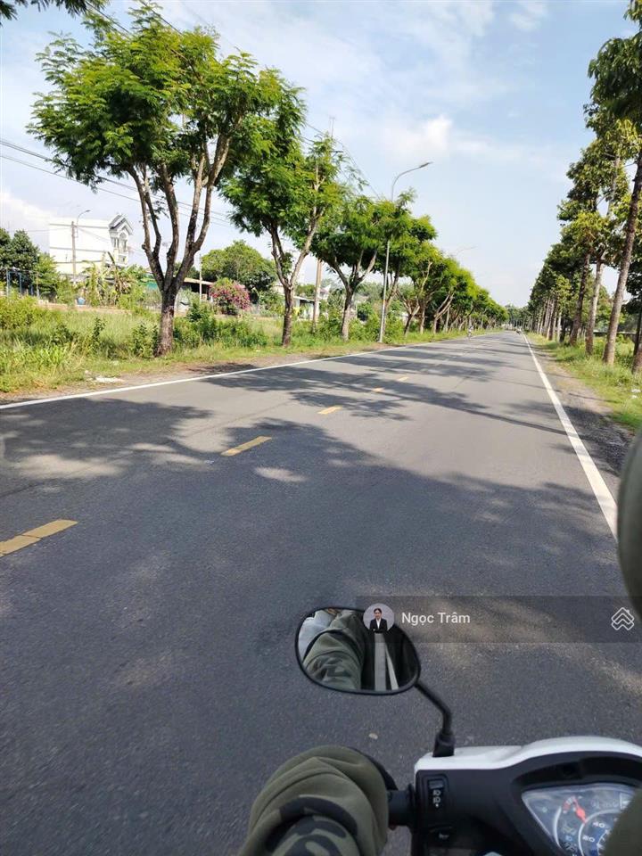 Sos! dãy trọ (6mx26m)157m2 giá 700 triệu ngay kcx linh trung 3 đường an khương tây ninh shr