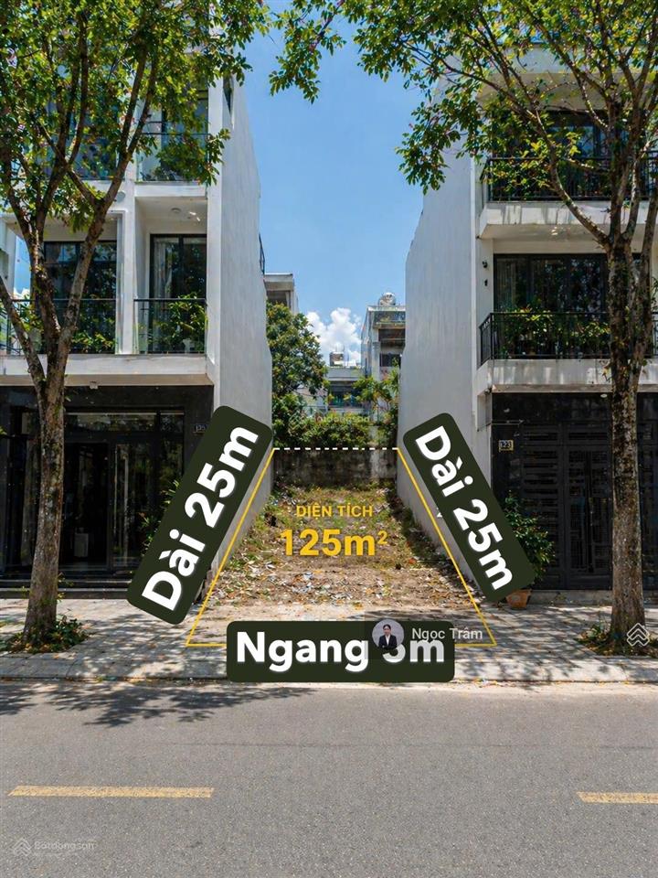 Bán gấp lô đất 125m2(5x25) giá 1 tỷ 3 ngay đường trần văn chẩm xã tân thông hội huyện củ chi shr