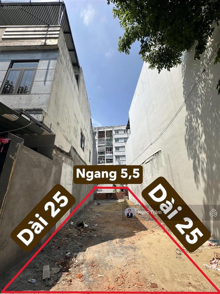 Mô phật!!!đất đẹp giá rẻ 136m2(5,5x25) giá chỉ 1 tỷ 2 tỉnh lộ 2 xã củ chi thành phố hồ chí minh shr