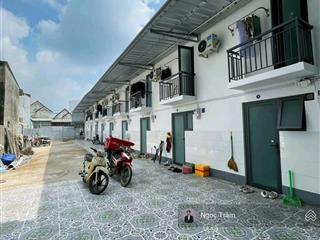 Bán gấp dãy trọ 233m2(7x33) giá 1 tỷ đường nguyễn du phường trảng bàng tỉnh tây ninh sổ hồng riêng