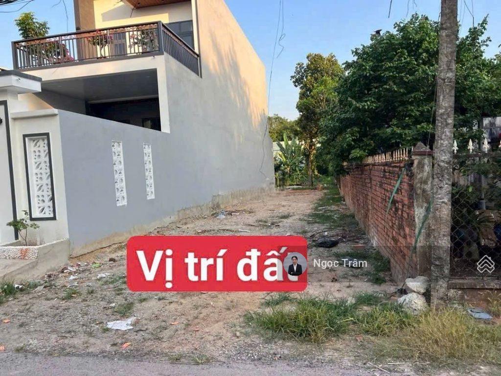 Bán gấp!!!! đất hóc môn 90m2(5x18) giá chỉ 2 tỷ đường tân thới nhì 9 xã xuân thới sơn hóc môn shr