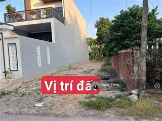 Bán gấp!!!! đất hóc môn 90m2(5x18) giá chỉ 1 tỷ 5 đường tân thới nhì 9 xã xuân thới sơn hóc môn shr