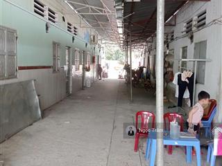 Bán dãy trọ 10 phòng!!! 1 tỷ 1 !!! đường an bình phường an tịnh thị xã trảng bàng tỉnh tây ninh shr