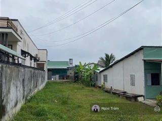 Bán đất trung tâm trảng bàng 267m2(5x54) giá 700 triệu đường gia huỳnh tỉnh tây ninh sổ hồng riêng