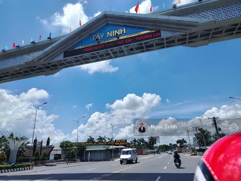 Đất đẹp 140m2(5x28)giá 800 triệu sát bên kcn thành thành công đầy đủ trạm y tế chợ bhx trường học