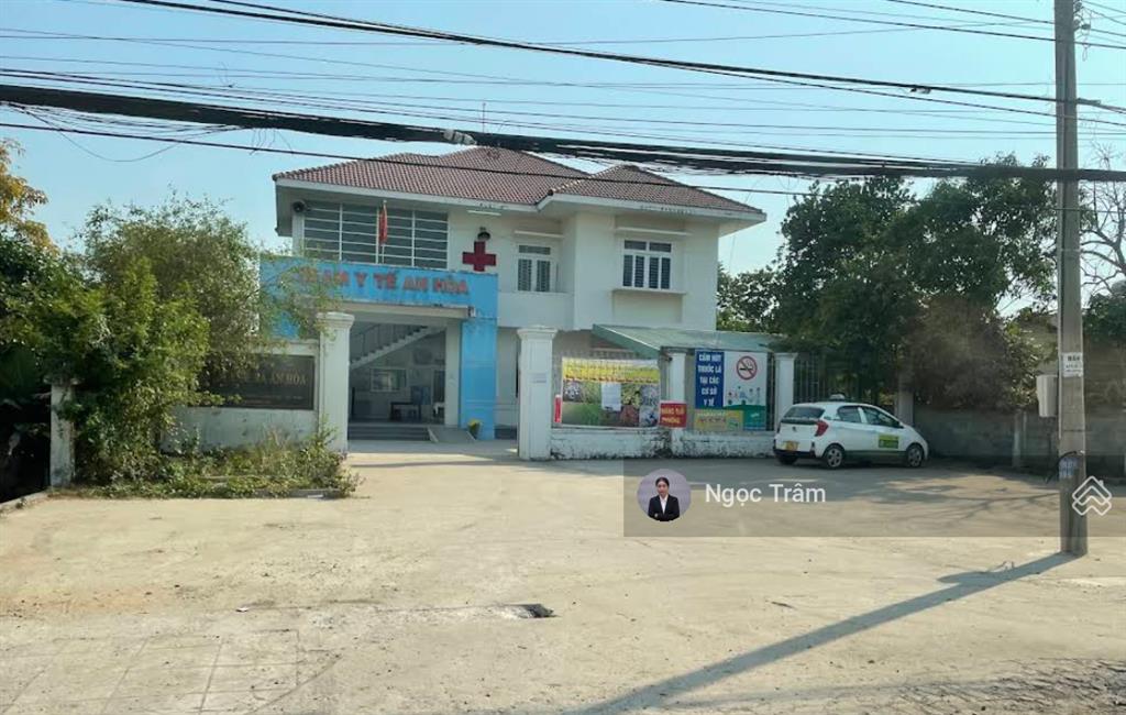 Hạ giá bán nhanh trong tháng 7, 187m2 620 triệu gần kcn thành thành công 5p về trung tâm trảng bàng