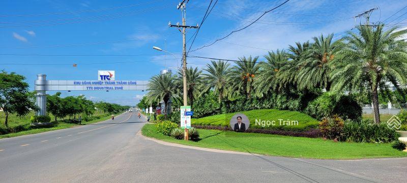 Hạ giá bán nhanh trong tháng 7, 187m2 620 triệu gần kcn thành thành công 5p về trung tâm trảng bàng