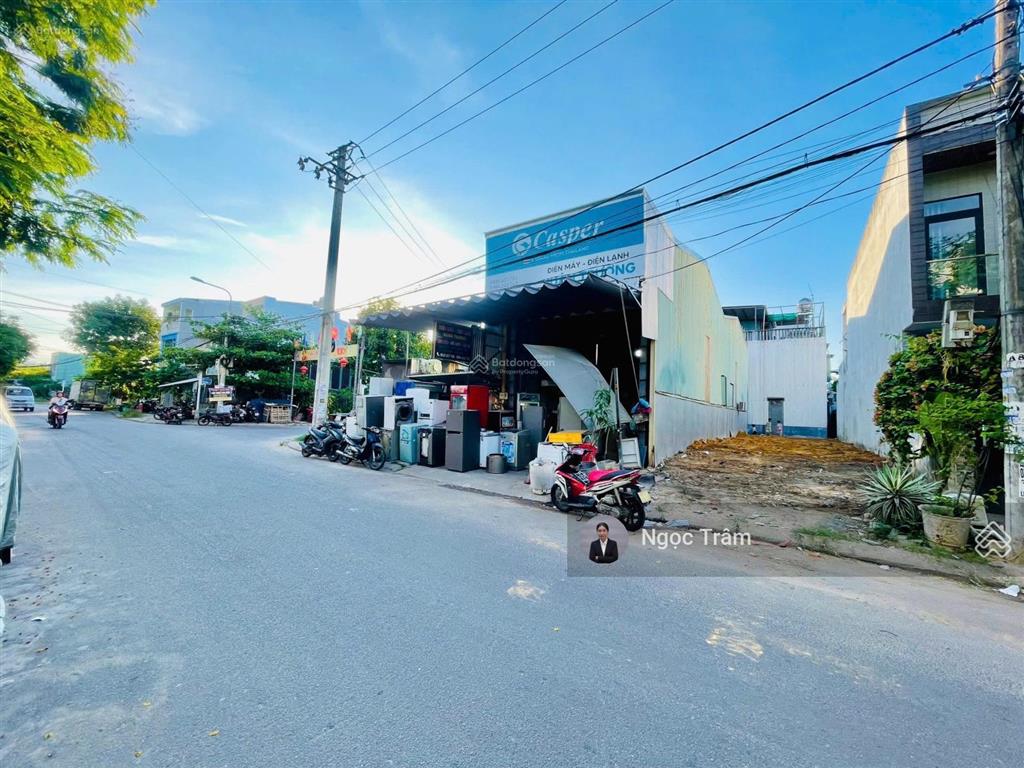 Bán nhanh 252m2750 triệu gần full thổ đường tỉnh lộ 2 xã tân phú trung huyện củ chi sổ hồng riêng