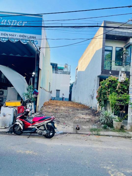 Bán nhanh 252m2750 triệu gần full thổ đường tỉnh lộ 2 xã tân phú trung huyện củ chi sổ hồng riêng