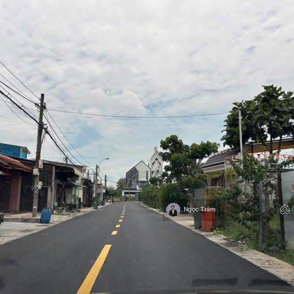 Bán nhanh lô đất 500m2 giá 2 tỷ 5 đường nguyễn văn khạ xã tân an hội huyện củ chi sổ hồng riêng