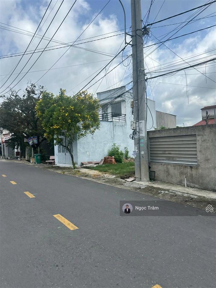Bán nhanh lô đất 118m2(5x23) giá 700 triệu đường ba sa xã phước hiệp huyện củ chi sổ hồng riêng
