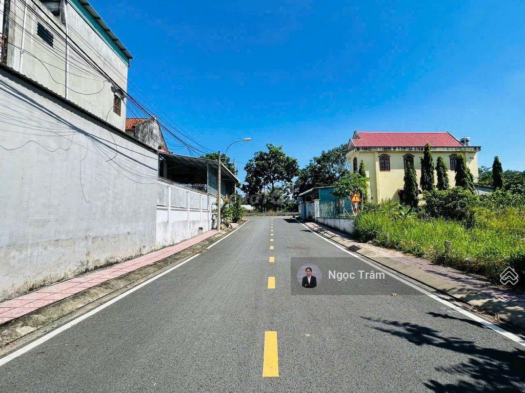 Bán gấp lô đất 125m2 (5x25) đường dương công khi xã xuân thới sơn huyện hóc môn