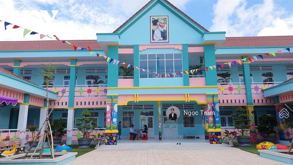 Bán gấp đất 175m2(5x35)giá 870 triệu đường trần văn chẩm xã phước vĩnhan huyện củ chi sổ hồng riêng