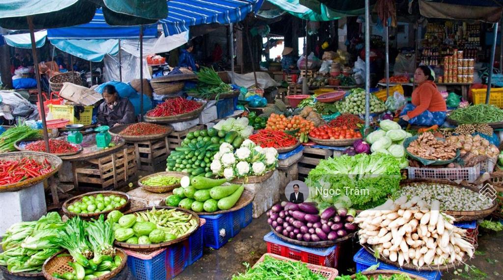 Đất giá tốt tại phước hiệp củ chi sổ hồng riêng