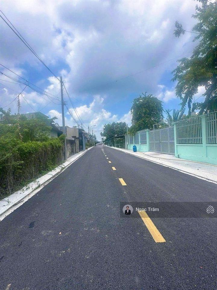 Hàng ngộp đầu tư 436m2 giá 950 triệu đường nguyễn văn khạ, xã tân an hội, củ chi, sổ hồng riêng