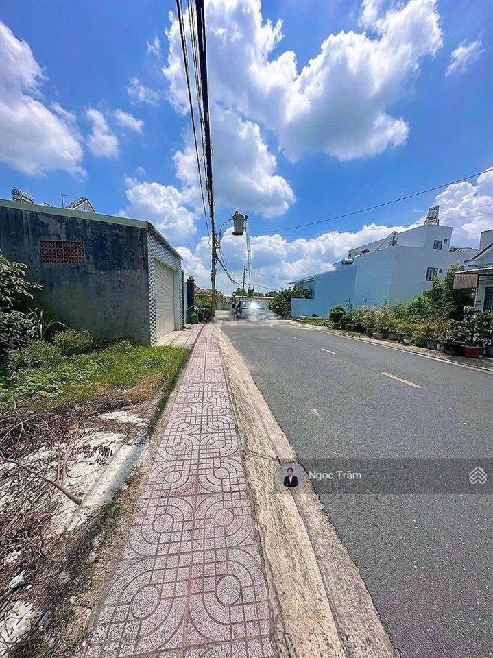 Hàng ngộp đầu tư 436m2 giá 950 triệu đường nguyễn văn khạ, xã tân an hội, củ chi, sổ hồng riêng