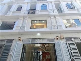 Bán nhà riêng 7,4 tỷ, 50m2 tại bến phú định, p phú định, q8, tp.hcm