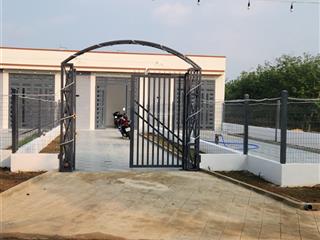Bán nhà mặt phố tại thôn 7, xã long hà, đồng nai, giá 735 triệu, diện tích 60m2