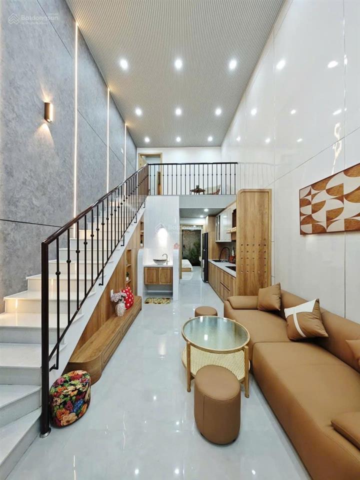Mình chính chủ cần bán nhà 2 tầng kiệt hải sơn, p. thanh bình. cách đường mấy bước chân , gần chợ