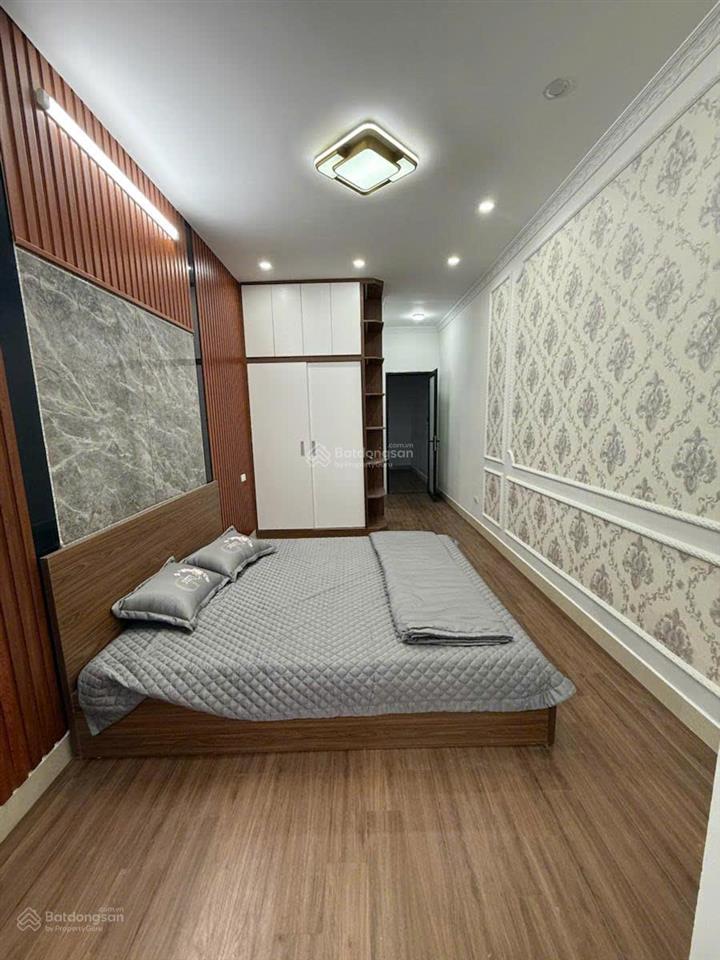 Chính chủ bán căn nhà lĩnh nam 33m2 cần tiền xoay việc, có thương lượng nhẹ
